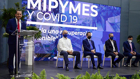 Profirio Mipymes